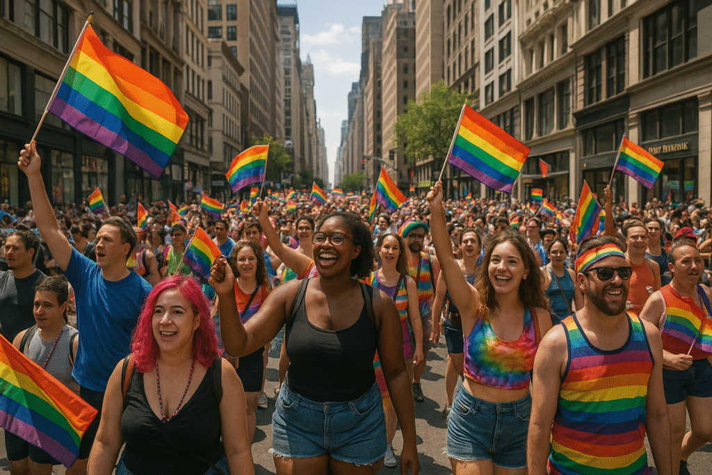 LGBTQ