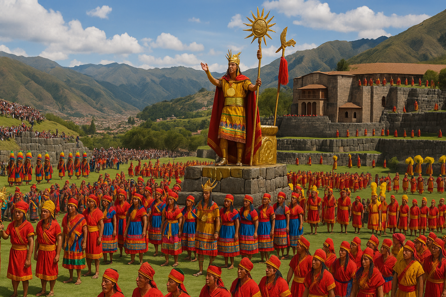 Inti Raymi