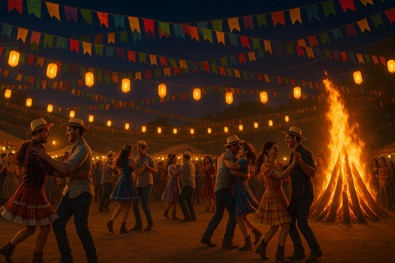 Festa Junina