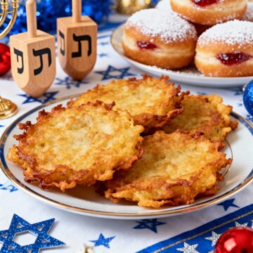 Hanukkah 2025 Dates, Traditions & Recipes | Festival of Lights Guide